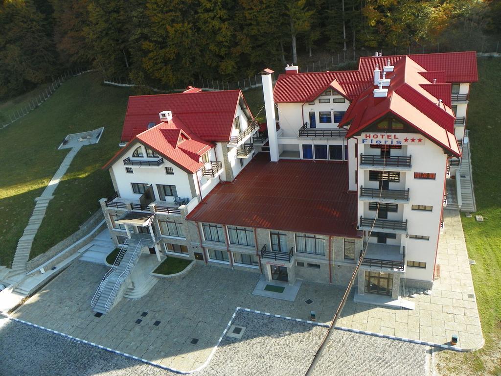 Hotel Floris Кея Екстер'єр фото
