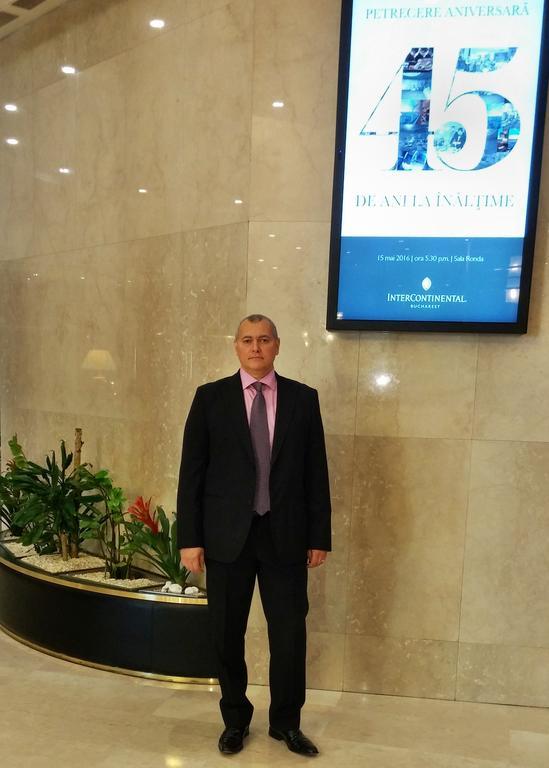 Hotel Floris Кея Екстер'єр фото