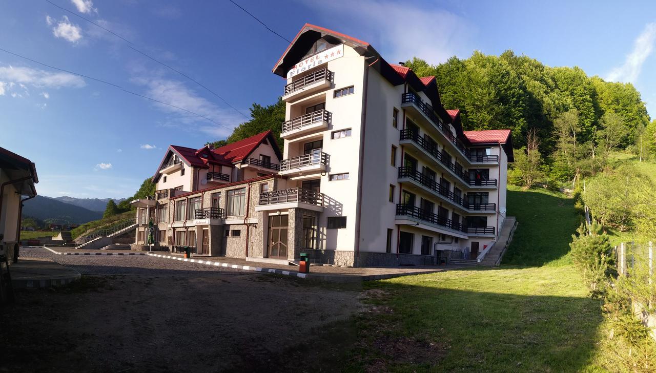 Hotel Floris Кея Екстер'єр фото