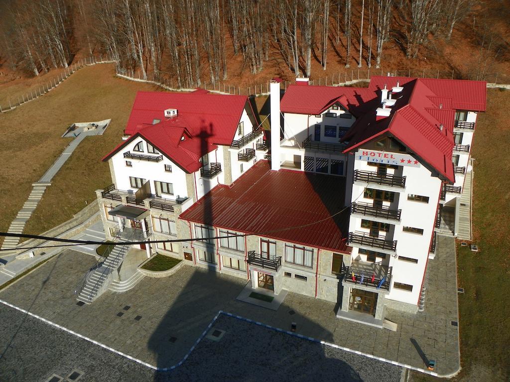 Hotel Floris Кея Екстер'єр фото